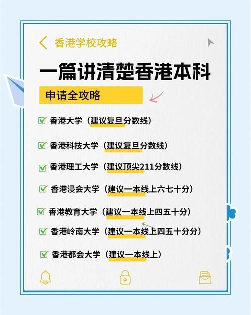 移民香港高中插班 5大关键步骤与政策解析