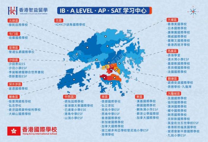 香港中学插班全攻略 学位查询与面试技巧详解