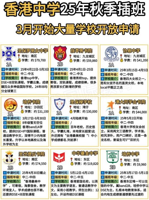 香港中学插班英语准备全攻略 初二学生专属时间表