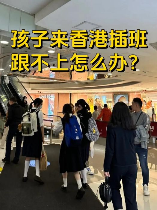 小学生香港插班必找中介吗?3大替代方案解析