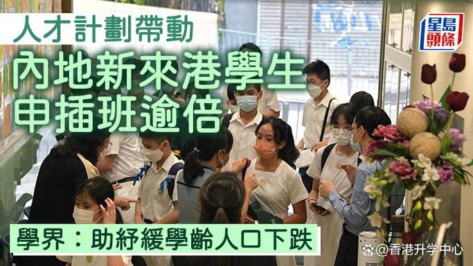 香港中一插班成功案例 从准备到入学的经验分享