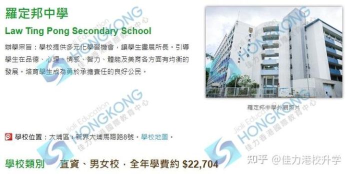 香港中学插班考试攻略 2024年备考要点