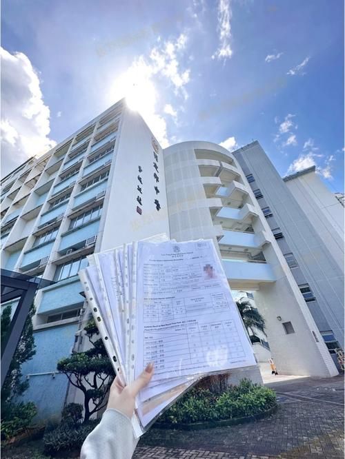 香港中学插班攻略 初二转学必读要点