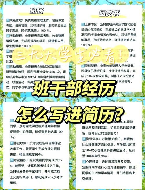 香港中学插班简历怎么写?附案例解析与常见误区