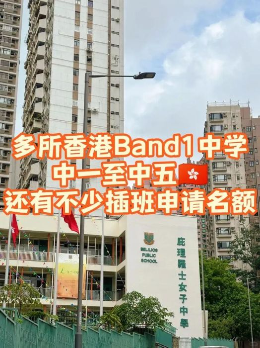 香港中学插班名额分配指南与流程解析
