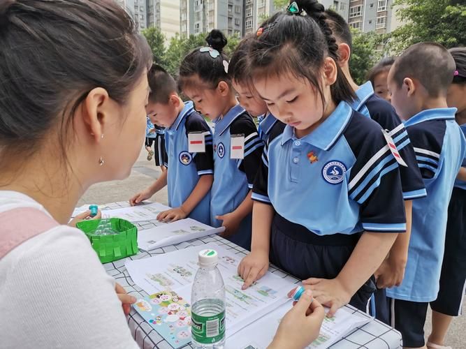 长沙湾协和小学招生｜插班生入学测试准备要点