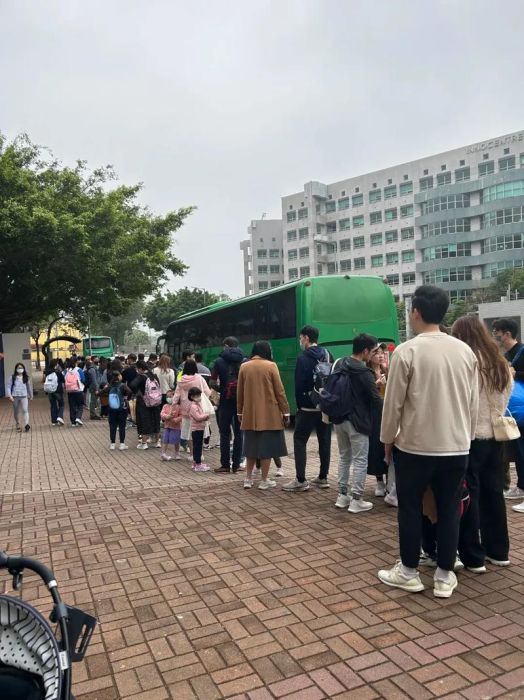 香港中学插班面试准备 家长必读的3个关键要点